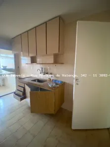 Apartamento com 2 Quartos para alugar, 78m² no Vila Prudente, São Paulo