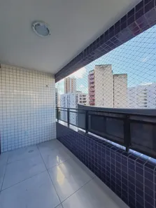 Apartamento com 3 Quartos à venda, 110m² no Boa Viagem, Recife