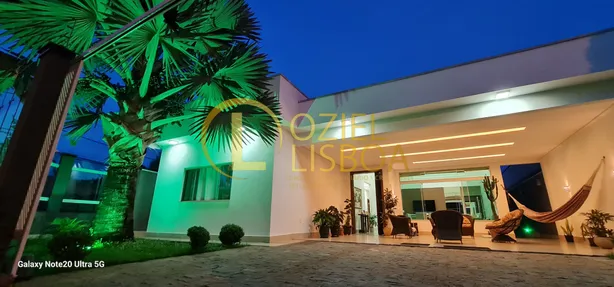 Casa com 3 Quartos à venda, 400m² no Setor Habitacional Vicente Pires, Brasília