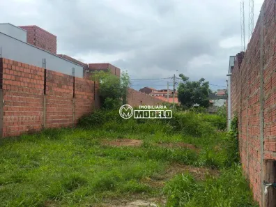 Lote/Terreno à venda, 175m² no Loteamento Vem Viver Piracicaba I, Piracicaba