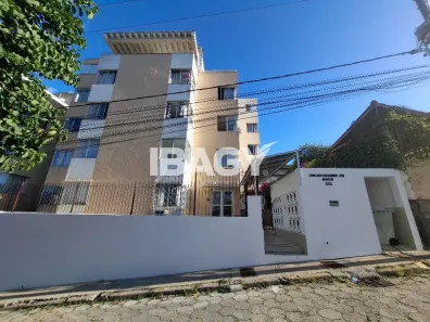 Apartamento com 1 Quarto para alugar, 25m² no Pantanal, Florianópolis