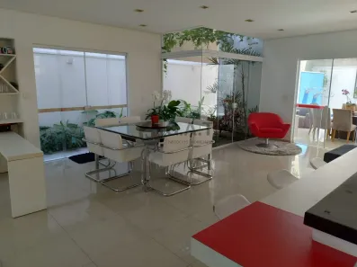 Imóvel Comercial com 8 Quartos para alugar, 431m² no Parque Campolim, Sorocaba