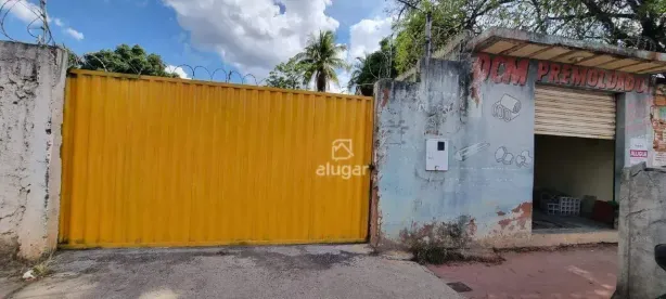 Sala Comercial para alugar, 300m² no Major Prates, Montes Claros