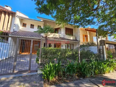 Sobrado com 3 Quartos à venda, 268m² no Marechal Rondon, Canoas