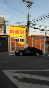 Imóvel Comercial à venda, 245m² no Vila Yolanda, Osasco