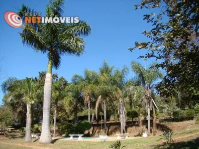 Fazenda/Sítio com 3 Quartos à venda, 300m² no Mocambeiro, Matozinhos