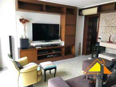 Apartamento com 3 Quartos à venda, 252m² no Anchieta, São Bernardo do Campo