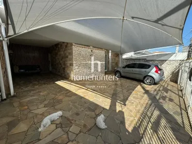 Casa com 3 Quartos à venda, 250m² no Jardim Chapadão, Campinas