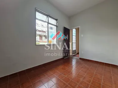 Apartamento com 1 Quarto para alugar, 37m² no Vicente de Carvalho, Rio de Janeiro
