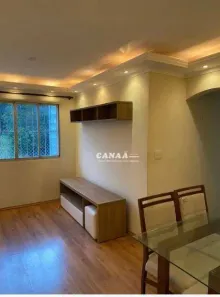 Apartamento com 2 Quartos à venda, 57m² no Vila Andrade, São Paulo