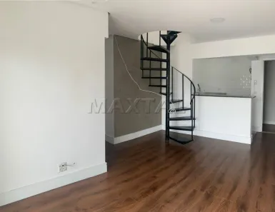 Cobertura com 3 Quartos para alugar, 140m² no Casa Verde, São Paulo