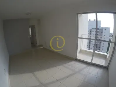 Apartamento com 2 Quartos à venda, 55m² no Paquetá, Belo Horizonte