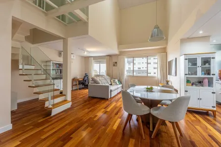 Apartamento com 1 Quarto à venda, 77m² no Bela Vista, Porto Alegre