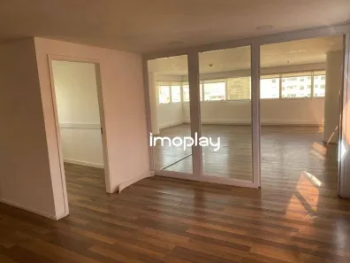 Sala Comercial para alugar, 165m² no Jardim Paulista, São Paulo