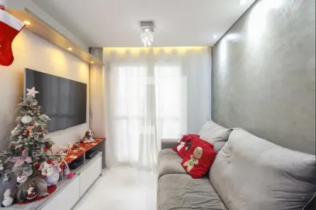 Apartamento com 2 Quartos à venda, 52m² no Vila Matilde, São Paulo