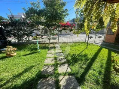 Casa com 3 Quartos à venda, 360m² no Cantagalo, Niterói