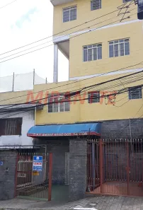 Imóvel Comercial à venda, 1176m² no Vila Medeiros, São Paulo