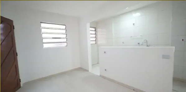 Apartamento com 1 Quarto à venda, 44m² no Consolação, São Paulo