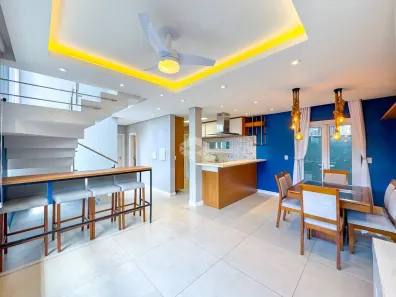 Casa com 3 Quartos à venda, 164m² no Estância Velha, Canoas