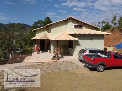 Casa com 3 Quartos à venda, 870m² no Miguel Pereira, Miguel Pereira