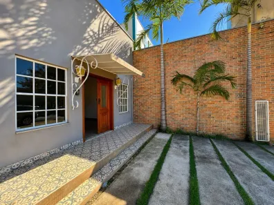 Sala Comercial para alugar, 45m² no Parque do Estado II, Mogi Mirim
