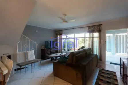 Sobrado com 3 Quartos à venda, 116m² no Parque Jabaquara, São Paulo