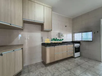 Apartamento com 2 Quartos à venda, 60m² no Jardim São Jorge, Guarulhos