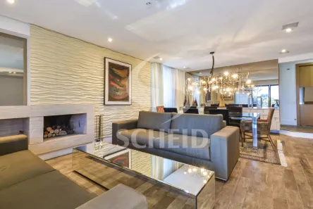 Apartamento com 3 Quartos à venda, 240m² no Jardim Paulista, São Paulo