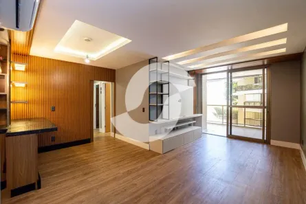 Apartamento com 2 Quartos à venda, 113m² no Piratininga, Niterói