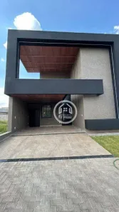 Casa de Condomínio com 3 Quartos à venda, 135m² no Damha Fit, Ipiguá