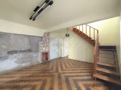 Casa com 4 Quartos para alugar, 198m² no Petrópolis, Porto Alegre