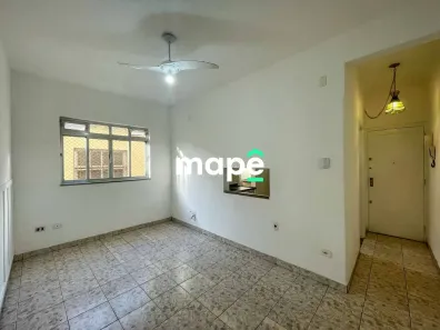 Apartamento com 2 Quartos à venda, 78m² no Gonzaga, Santos