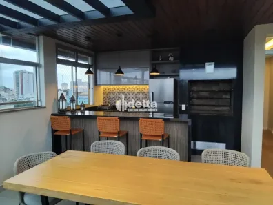Apartamento com 4 Quartos à venda, 235m² no Cazeca, Uberlândia