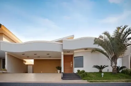 Casa de Condomínio com 4 Quartos à venda, 300m² no Parque Residencial Damha VI, São José do Rio Preto