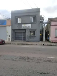 Prédio Comercial à venda, 398m² no Centro, Pelotas