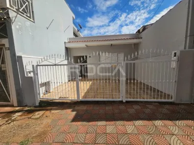 Casa com 2 Quartos à venda, 68m² no Jardim Paulista, Ribeirão Preto