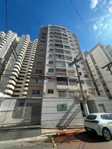 Apartamento com 2 Quartos para alugar, 85m² no Setor Central, Goiânia