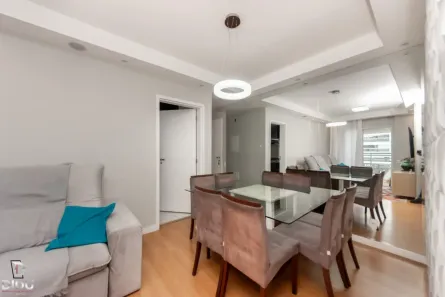 Apartamento com 3 Quartos à venda, 83m² no Centro, Osasco