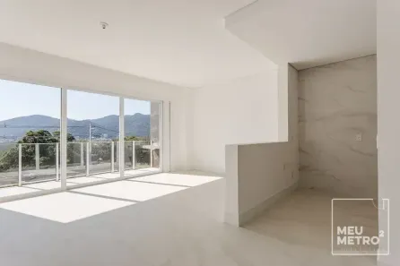 Apartamento com 3 Quartos à venda, 135m² no João Paulo, Florianópolis