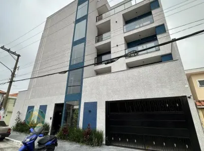 Cobertura com 2 Quartos à venda, 50m² no Vila Constança, São Paulo