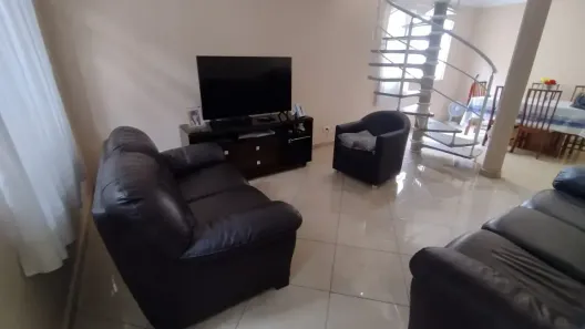 Sobrado com 3 Quartos à venda, 100m² no Parque Novo Mundo, São Paulo