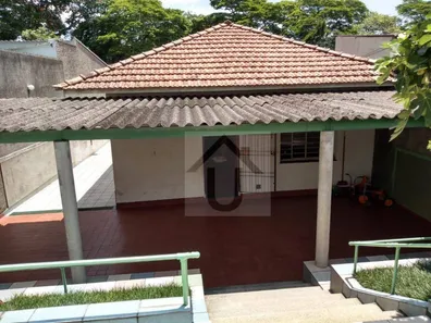 Imóvel Comercial com 3 Quartos à venda, 148m² no Vila Sônia, São Paulo