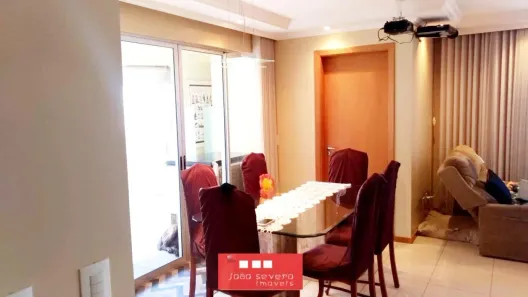 Apartamento com 4 Quartos à venda, 200m² no Norte, Brasília