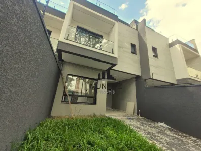 Sobrado com 3 Quartos à venda, 128m² no Água Verde, Curitiba