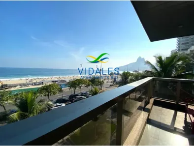 Apartamento com 4 Quartos à venda, 360m² no Ipanema, Rio de Janeiro