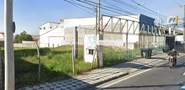 Lote/Terreno à venda, 2659m² no Jardim Vera Cruz, Sorocaba