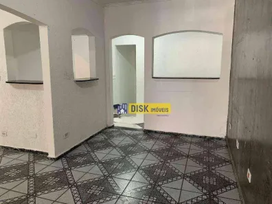 Casa com 2 Quartos para alugar, 140m² no Anchieta, São Bernardo do Campo