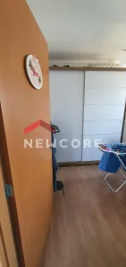 Apartamento com 1 Quarto à venda, 48m² no Reserva Belas Nações, Bauru