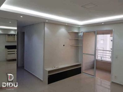 Apartamento com 2 Quartos à venda, 65m² no Centro, São Bernardo do Campo