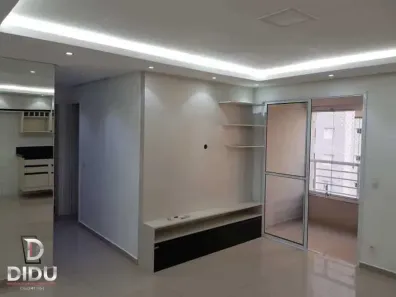 Apartamento com 2 Quartos à venda, 65m² no Centro, São Bernardo do Campo
